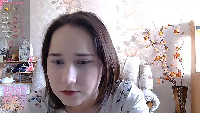 TianaMeiser online show from March 2026 10:09:02 AM