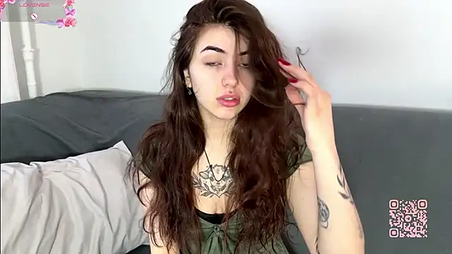 ScaNovaXen  online show from March 2026 06:29:01 AM