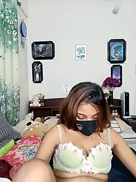 Sexy-Jara1 online show from February 2026 03:55:01 PM