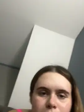 Blonde Bunny online show from March 2026 11:59:01 PM