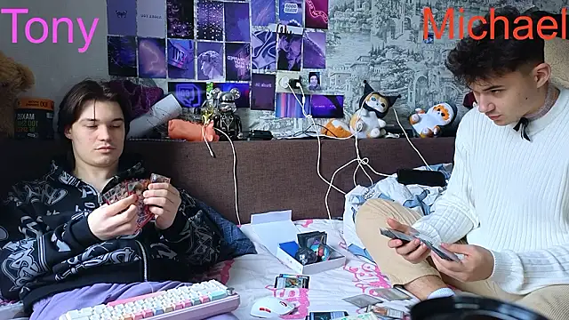 jordanjock online show from March 2026 11:14:01 AM