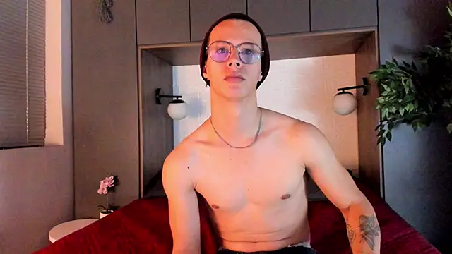 Brandon starkk online show from December 2025 12:10:01 PM