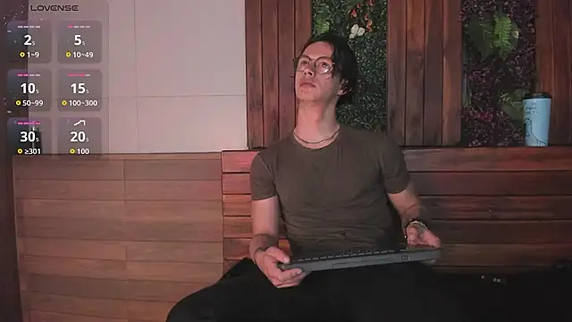 Brandon starkk online show from March 2026 11:58:01 AM