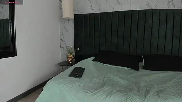 Brandon starkk online show from March 2026 12:16:02 PM