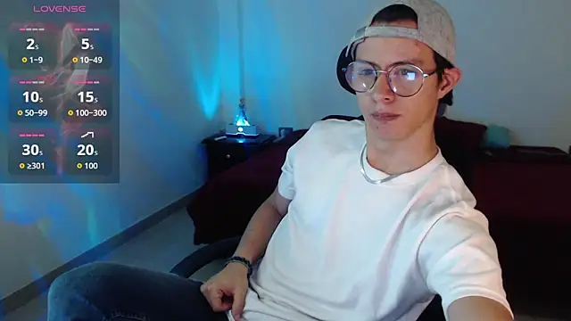 Snapshot of Brandon_starkk chatting on April 2026 02:58:01 AM Brandon starkk online show from April 2026 02:58:01 AM