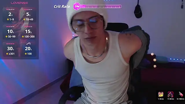 Snapshot of Brandon_starkk chatting on May 2026 12:31:02 PM Brandon starkk online show from May 2026 12:31:02 PM