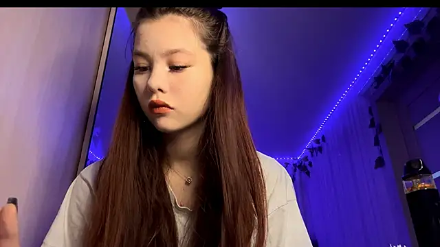 CutieSlim online show from November 2025 10:59:01 AM