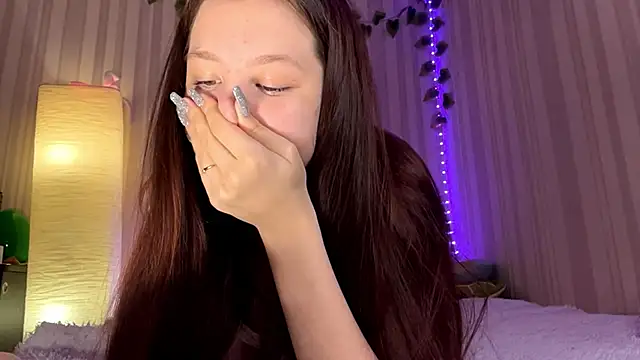 CutieSlim online show from March 2026 11:59:01 AM