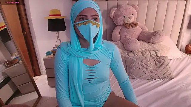 Emyii  online show from March 2026 12:16:01 PM