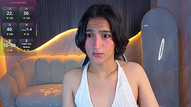 zoe tp online show from February 2026 08:04:02 PM