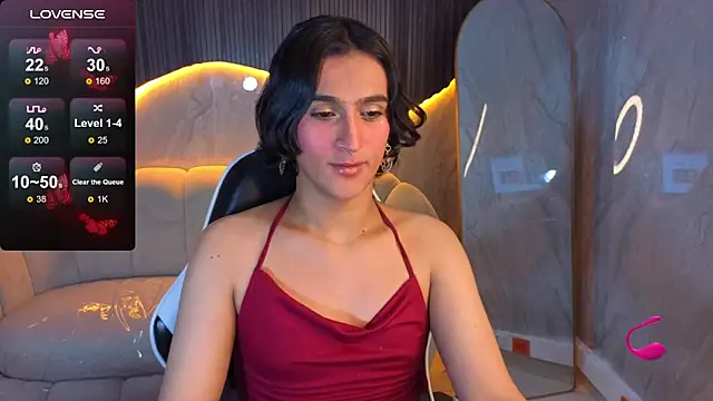 zoe tp online show from February 2026 01:28:02 AM