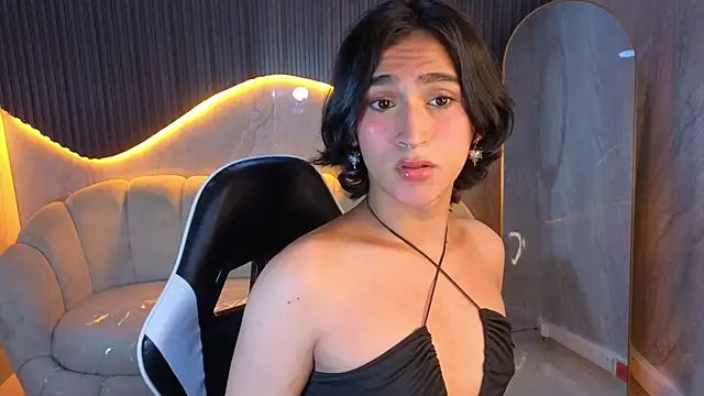 zoe tp online show from February 2026 08:06:01 PM