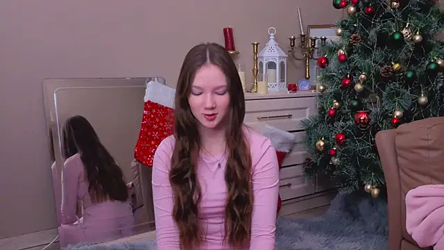 MelvinaEbner online show from January 2026 07:24:02 AM