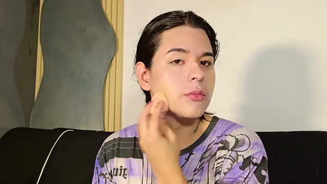 Angel-umbra online show from January 2026 07:52:02 PM