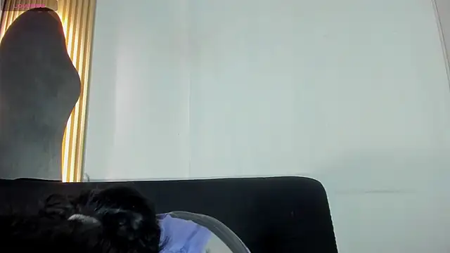 Angel-umbra online show from January 2026 08:13:02 PM