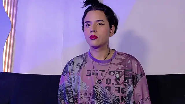 Angel-umbra online show from March 2026 08:56:02 PM