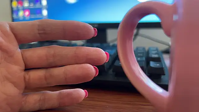 inked witch online show from September 2025 03:48:01 PM