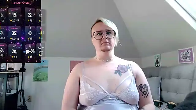 queerlyjaz online show from April 2026 03:36:01 PM