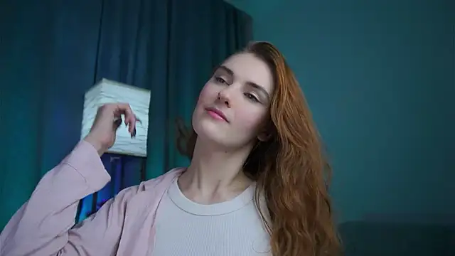 foxy cute4you online show from December 2025 07:53:02 PM