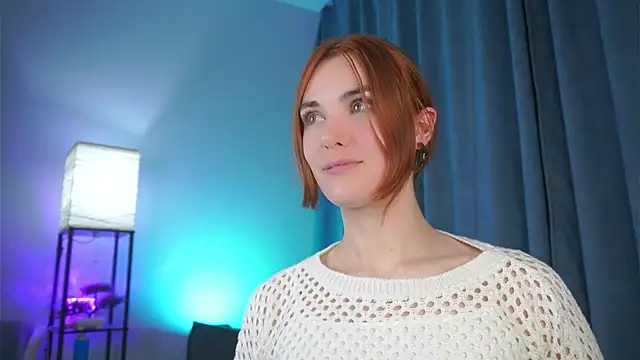 foxy cute4you online show from April 2026 07:16:01 PM