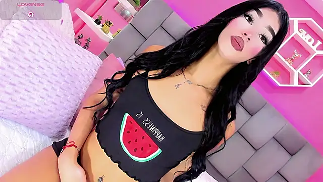 Snapshot of Keysprincess chatting on February 2026 01:07:01 PM Keysprincess online show from February 2026 01:07:01 PM