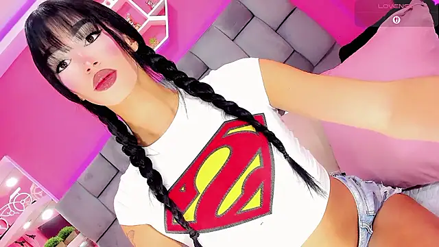 Keysprincess online show from March 2026 08:48:02 PM