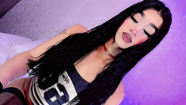 Keysprincess online show from July 2026 01:15:02 PM
