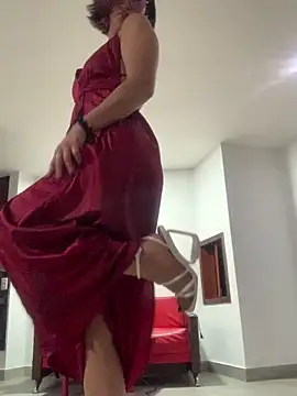 LilithMonette online show from February 2026 01:13:02 AM