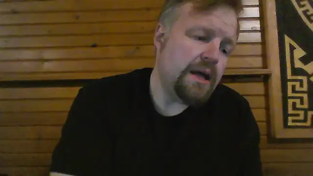 TheOneDonShaun online show from December 2025 03:44:02 AM