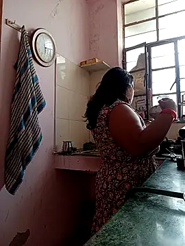 CUTE-LOVE-SWEETS online show from April 2026 04:55:01 AM