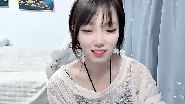 Snapshot of yuyayayu chatting on February 2026 02:34:01 PM yuyayayu online show from February 2026 02:34:01 PM