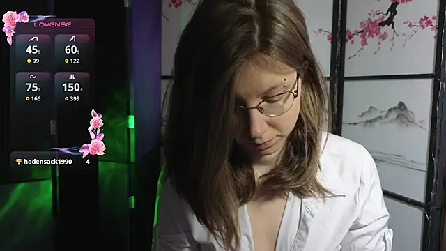 scarlettsrose online show from March 2026 01:00:02 PM