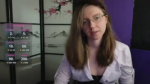 scarlettsrose online show from July 2026 12:18:02 PM