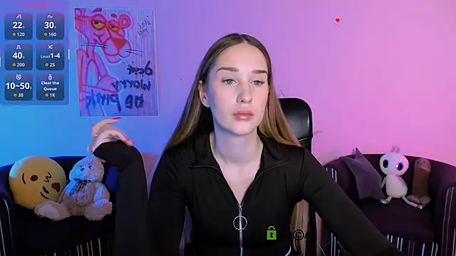  kellykitten  online show from January 2026 10:07:02 AM