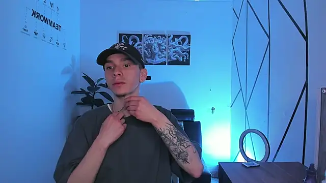 James Adams 01 online show from November 2025 03:23:02 PM