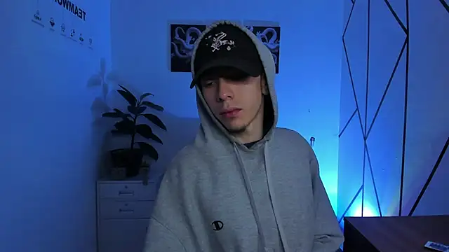 James Adams 01 online show from November 2025 12:06:01 PM