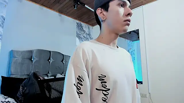 James Adams 01 online show from January 2026 01:05:02 PM