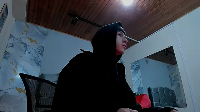 James Adams 01 online show from February 2026 02:05:01 PM