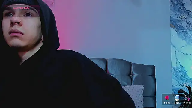 James Adams 01 online show from March 2026 11:28:02 AM