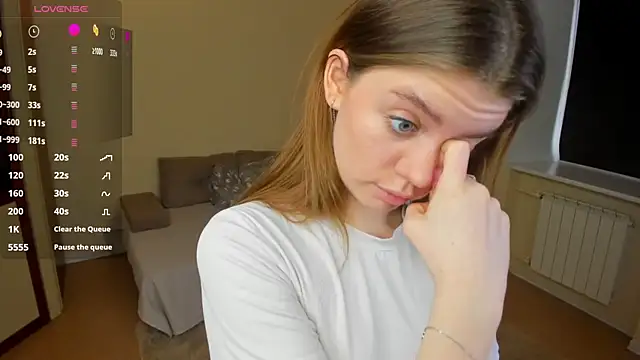 AngelesBenitz online show from March 2026 08:20:02 AM