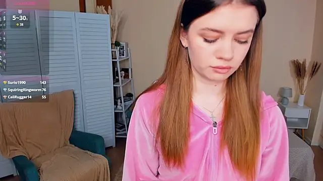 AngelesBenitz online show from April 2026 08:20:02 AM