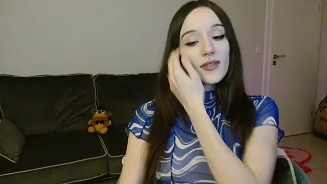 Tinybutt5368 online show from February 2026 08:16:01 PM