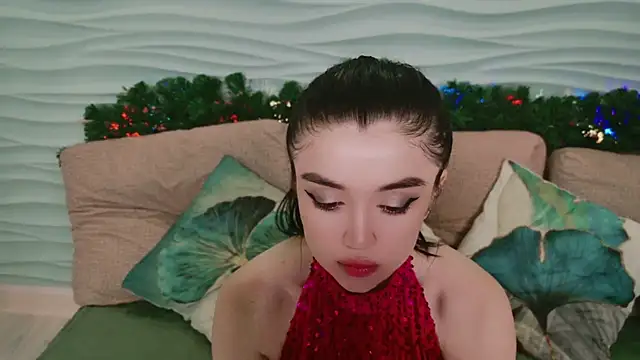 SexyEileen- online show from December 2025 10:57:02 AM