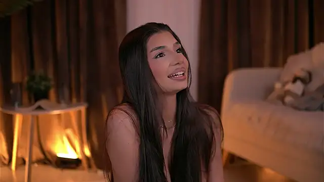 Snapshot of LuvCaprice chatting on April 2026 11:22:02 PM LuvCaprice online show from April 2026 11:22:02 PM