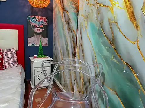 Xelena Kiss online show from December 2025 04:08:02 AM