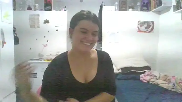 Snapshot of Satanatrix chatting on May 2026 06:31:02 AM Satanatrix online show from May 2026 06:31:02 AM