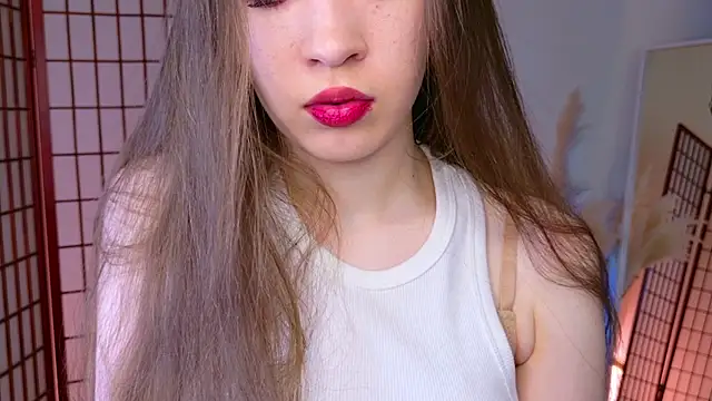 SilentLily online show from January 2026 08:46:02 PM