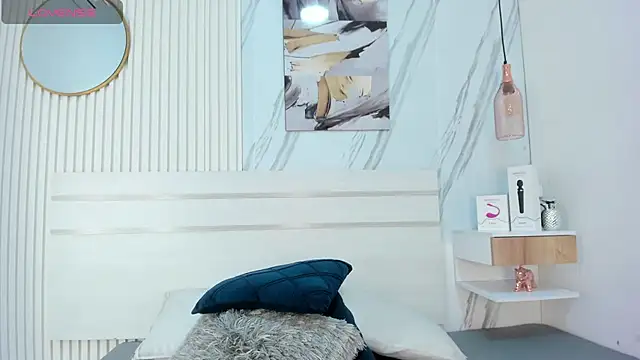 Afro Luna online show from November 2025 11:57:02 AM