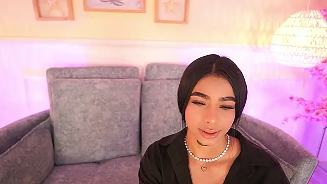 MeganLowell online show from February 2026 07:23:02 PM