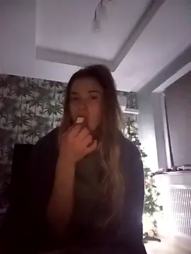 BarniLili online show from January 2026 03:32:01 AM